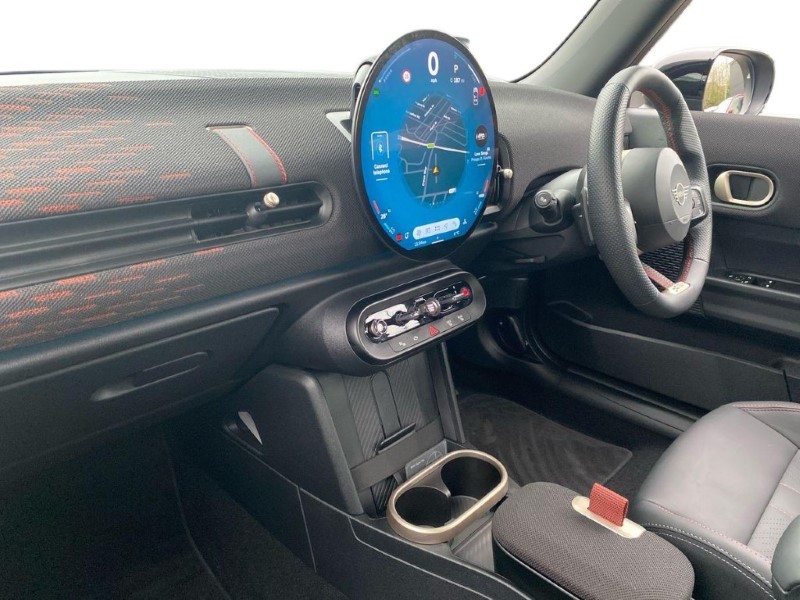 2024 (74) MINI COOPER 2.0 S Sport 3dr Auto 4891587