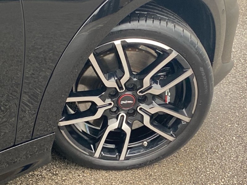 2024 (74) MINI COOPER 2.0 S Sport 3dr Auto 4891628