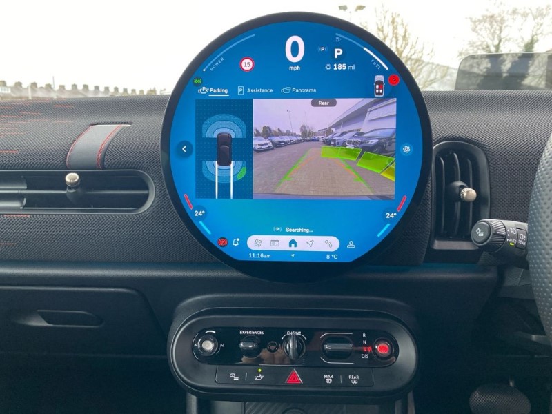 2024 (74) MINI COOPER 2.0 S Sport 3dr Auto 4891607