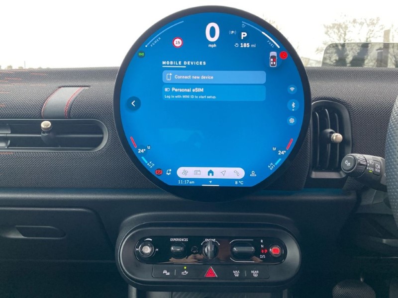 2024 (74) MINI COOPER 2.0 S Sport 3dr Auto 4891608