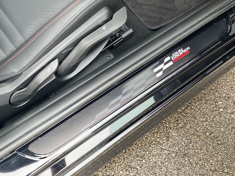 2024 (74) MINI COOPER 2.0 S Sport 3dr Auto 4891617