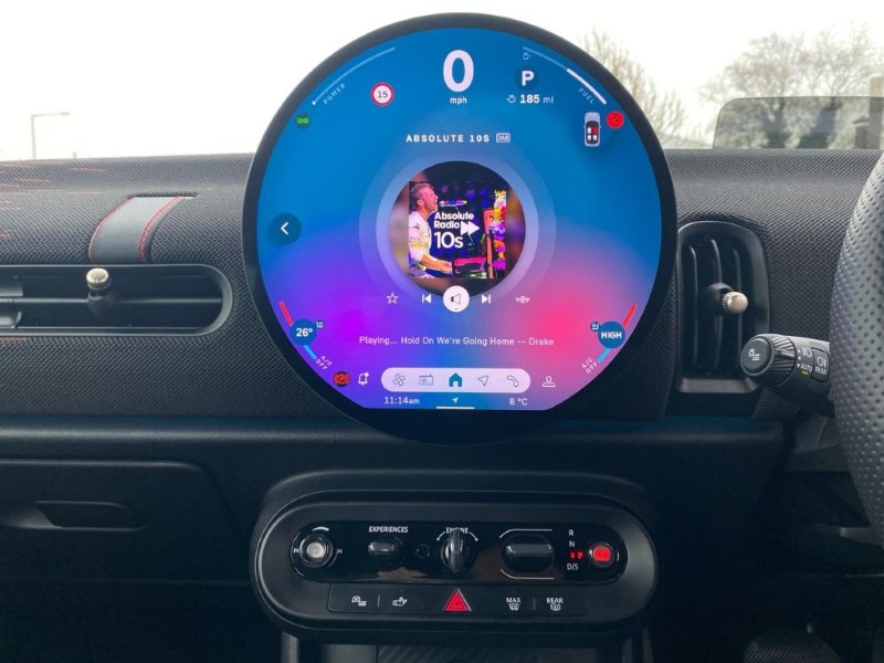 2024 (74) MINI COOPER 2.0 S Sport 3dr Auto 4891588