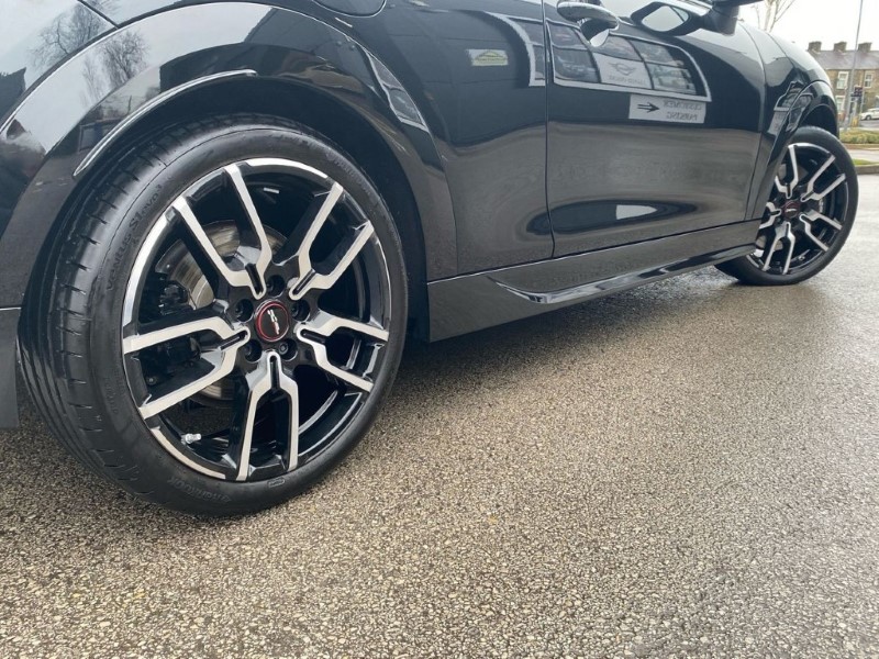 2024 (74) MINI COOPER 2.0 S Sport 3dr Auto 4891627