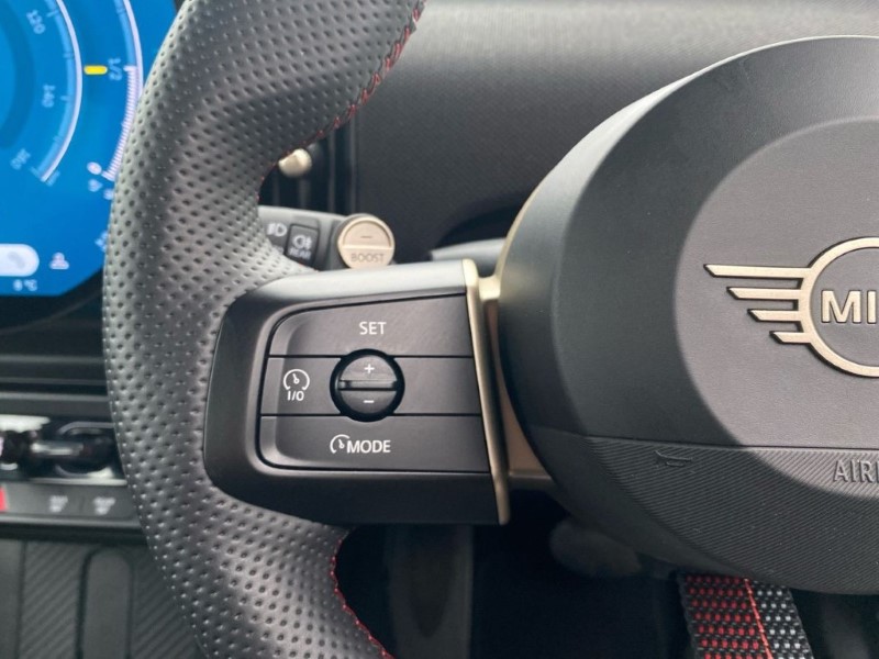 2024 (74) MINI COOPER 2.0 S Sport 3dr Auto 4891597