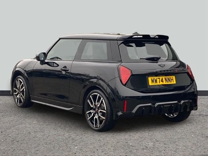 2024 (74) MINI COOPER 2.0 S Sport 3dr Auto
