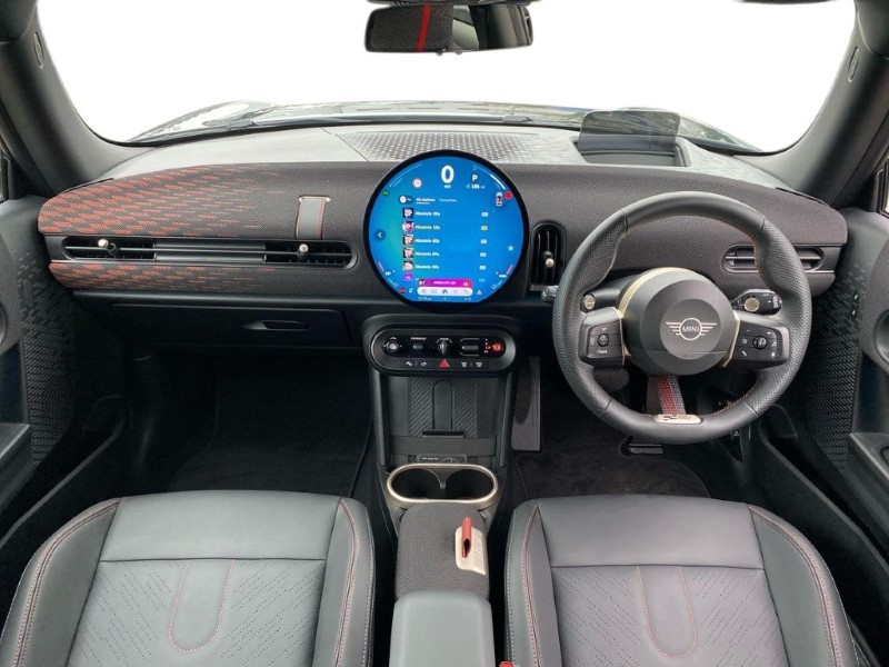 2024 (74) MINI COOPER 2.0 S Sport 3dr Auto 4891584