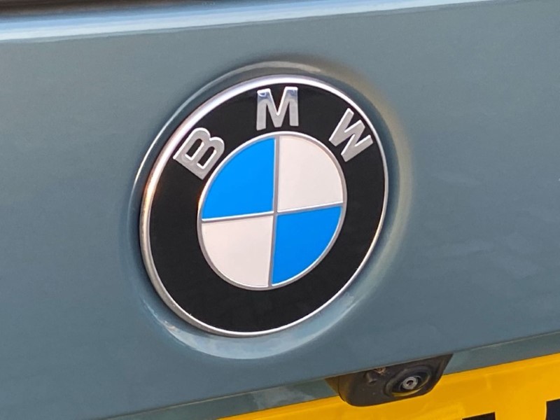 2025 (25) BMW X1 sDrive 18d M Sport 5dr Step Auto 4881016