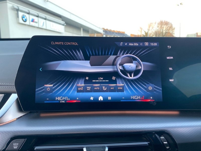 2025 (25) BMW X1 sDrive 18d M Sport 5dr Step Auto 4881002