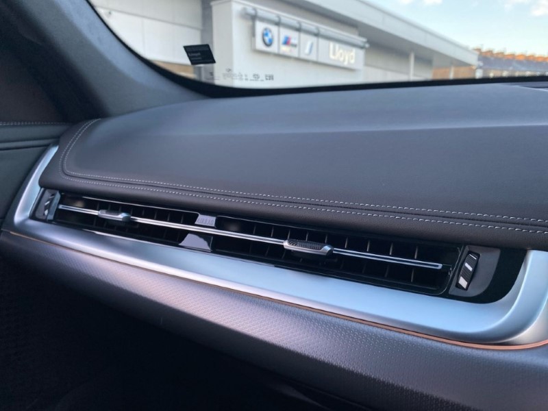 2025 (25) BMW X1 sDrive 18d M Sport 5dr Step Auto 4881005