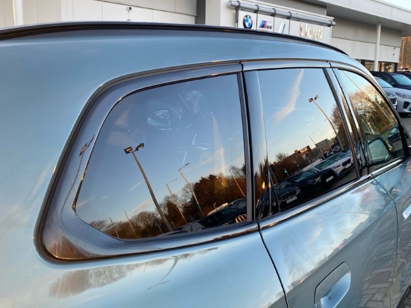 2025 (25) BMW X1 sDrive 18d M Sport 5dr Step Auto 4881022