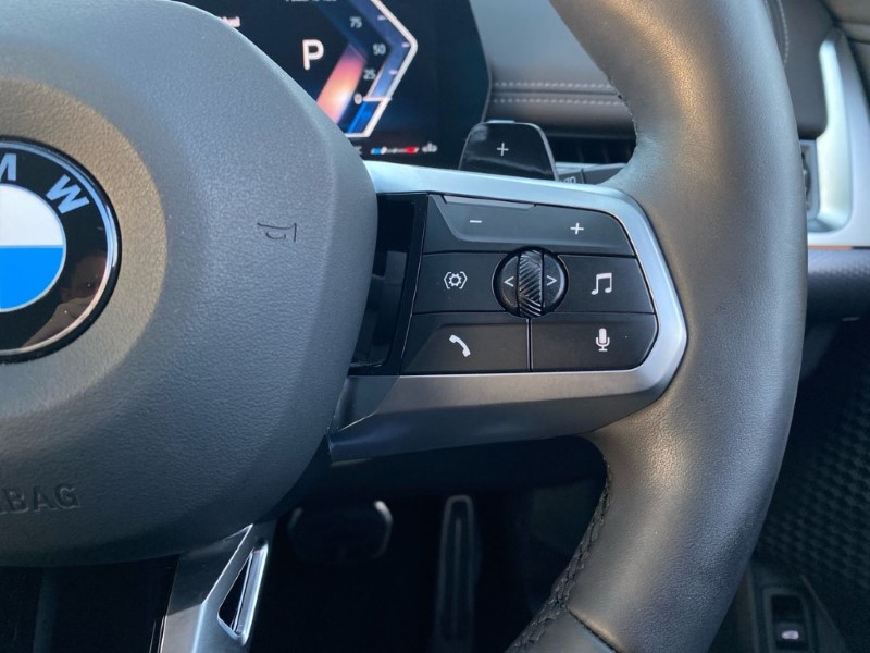 2025 (25) BMW X1 sDrive 18d M Sport 5dr Step Auto 4880991