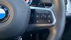 2025 (25) BMW X1 sDrive 18d M Sport 5dr Step Auto 4880991