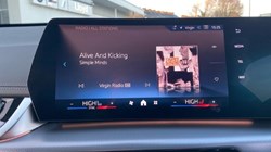 2025 (25) BMW X1 sDrive 18d M Sport 5dr Step Auto 4880981