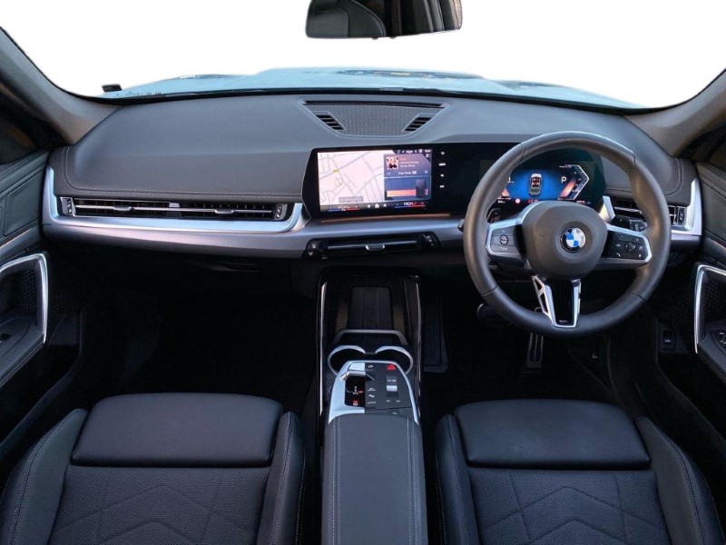 2025 (25) BMW X1 sDrive 18d M Sport 5dr Step Auto 4880977