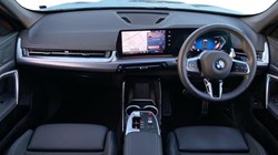 2025 (25) BMW X1 sDrive 18d M Sport 5dr Step Auto 4880977
