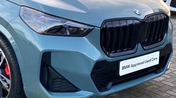 2025 (25) BMW X1 sDrive 18d M Sport 5dr Step Auto 4881013