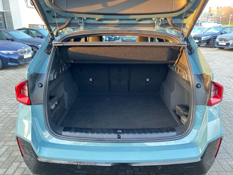 2025 (25) BMW X1 sDrive 18d M Sport 5dr Step Auto 4880986