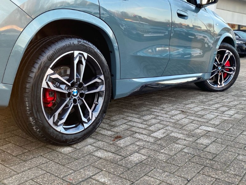 2025 (25) BMW X1 sDrive 18d M Sport 5dr Step Auto 4881019