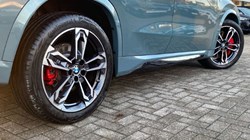 2025 (25) BMW X1 sDrive 18d M Sport 5dr Step Auto 4881019