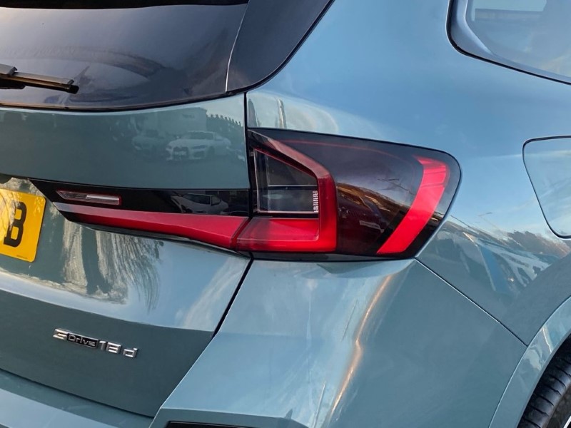 2025 (25) BMW X1 sDrive 18d M Sport 5dr Step Auto 4881018