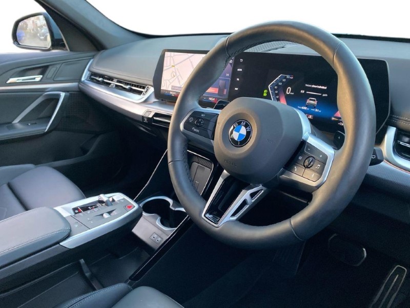 2025 (25) BMW X1 sDrive 18d M Sport 5dr Step Auto 4880979