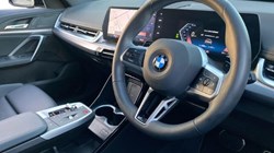 2025 (25) BMW X1 sDrive 18d M Sport 5dr Step Auto 4880979