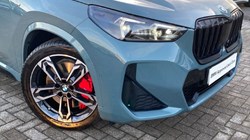 2025 (25) BMW X1 sDrive 18d M Sport 5dr Step Auto 4881012