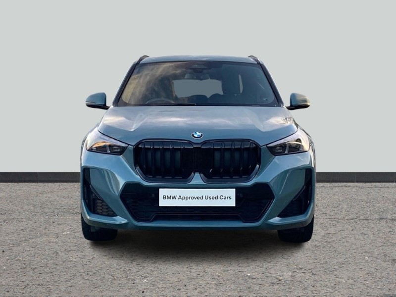 2025 (25) BMW X1 sDrive 18d M Sport 5dr Step Auto 4880989