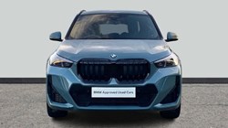 2025 (25) BMW X1 sDrive 18d M Sport 5dr Step Auto 4880989