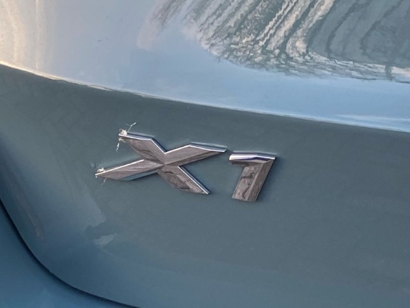 2025 (25) BMW X1 sDrive 18d M Sport 5dr Step Auto 4881017