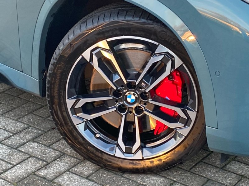 2025 (25) BMW X1 sDrive 18d M Sport 5dr Step Auto 4881015