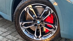2025 (25) BMW X1 sDrive 18d M Sport 5dr Step Auto 4881015
