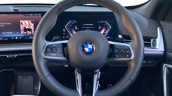 2025 (25) BMW X1 sDrive 18d M Sport 5dr Step Auto 4880978
