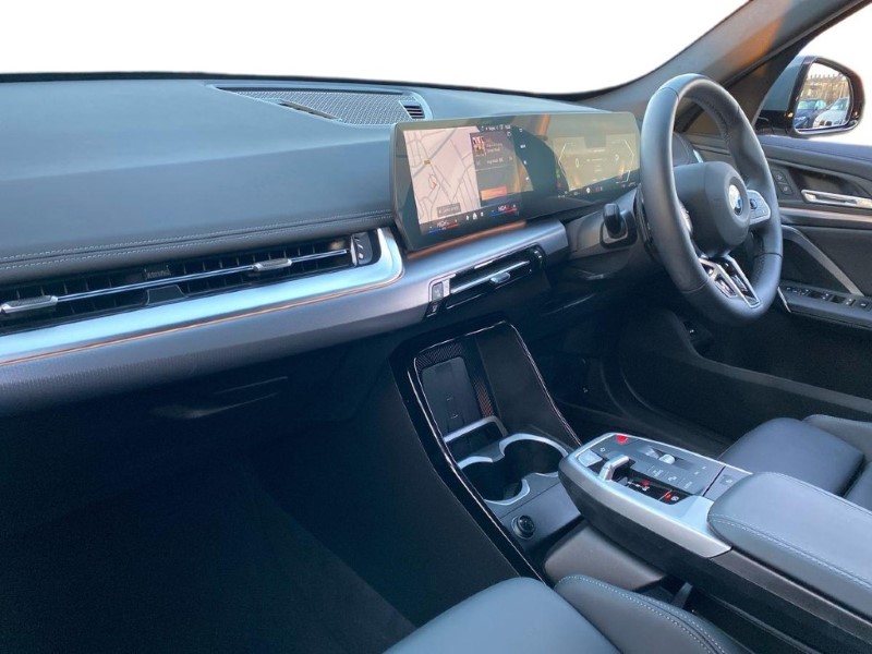 2025 (25) BMW X1 sDrive 18d M Sport 5dr Step Auto 4880980