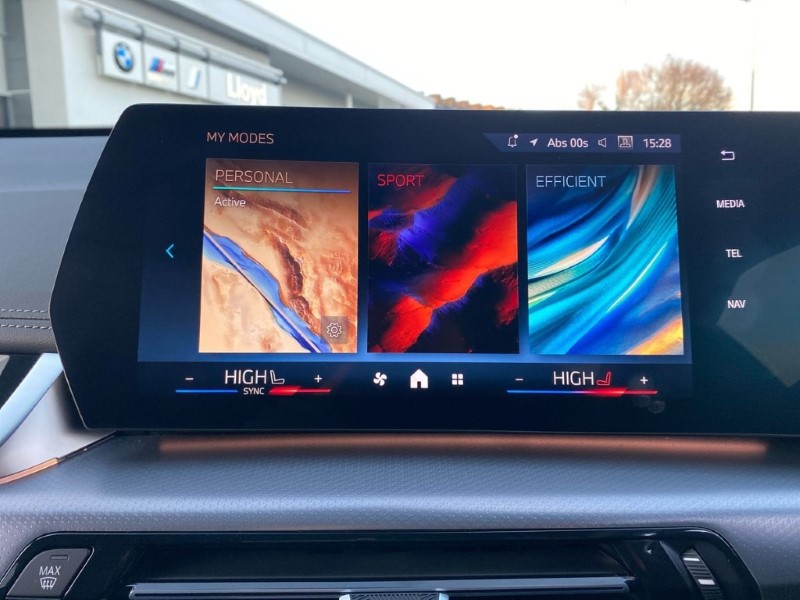 2025 (25) BMW X1 sDrive 18d M Sport 5dr Step Auto 4881003