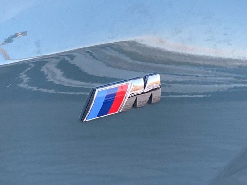 2025 (25) BMW X1 sDrive 18d M Sport 5dr Step Auto 4881014