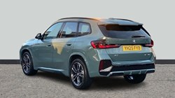 2025 (25) BMW X1 sDrive 18d M Sport 5dr Step Auto 4880975