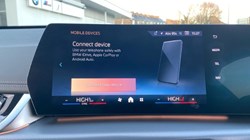 2025 (25) BMW X1 sDrive 18d M Sport 5dr Step Auto 4881001