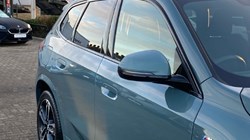 2025 (25) BMW X1 sDrive 18d M Sport 5dr Step Auto 4881021