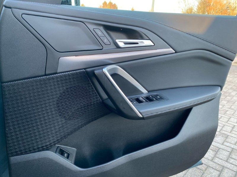 2025 (25) BMW X1 sDrive 18d M Sport 5dr Step Auto 4880994