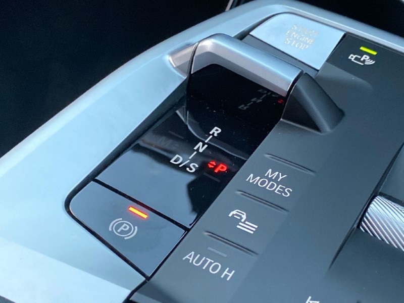 2025 (25) BMW X1 sDrive 18d M Sport 5dr Step Auto 4881006