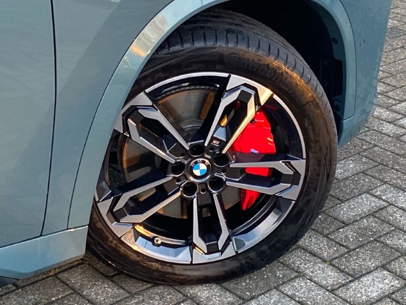 2025 (25) BMW X1 sDrive 18d M Sport 5dr Step Auto 4881020