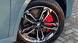 2025 (25) BMW X1 sDrive 18d M Sport 5dr Step Auto 4881020
