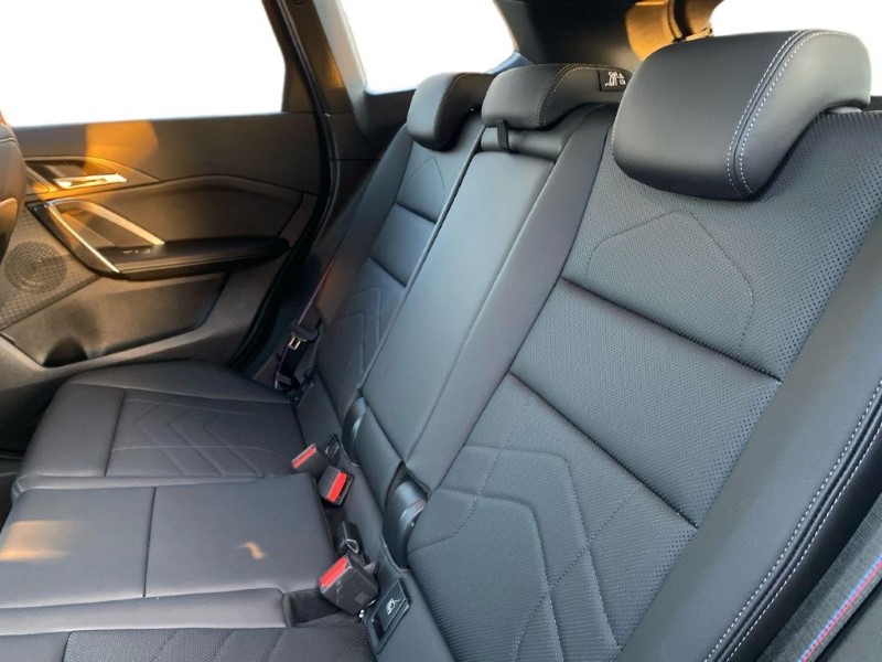 2025 (25) BMW X1 sDrive 18d M Sport 5dr Step Auto 4880985