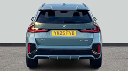 2025 (25) BMW X1 sDrive 18d M Sport 5dr Step Auto 4880988
