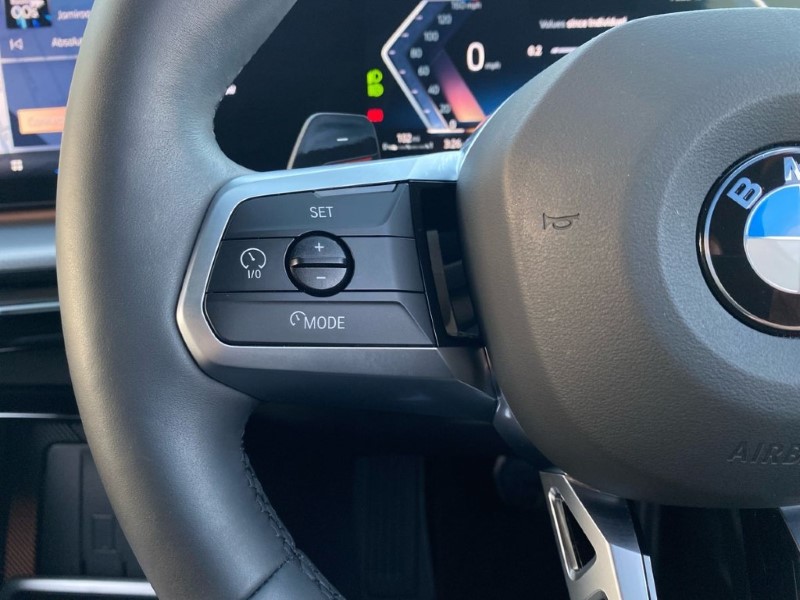 2025 (25) BMW X1 sDrive 18d M Sport 5dr Step Auto 4880990