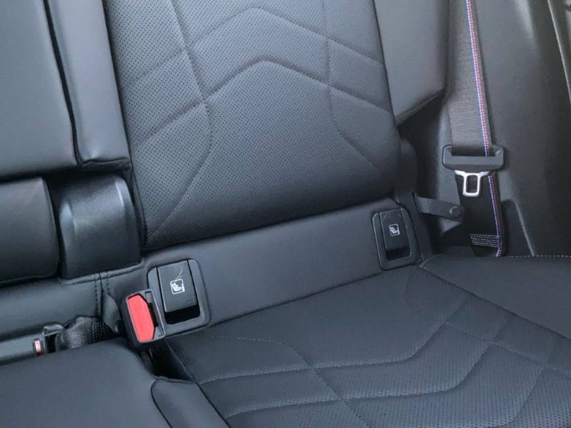 2025 (25) BMW X1 sDrive 18d M Sport 5dr Step Auto 4881008