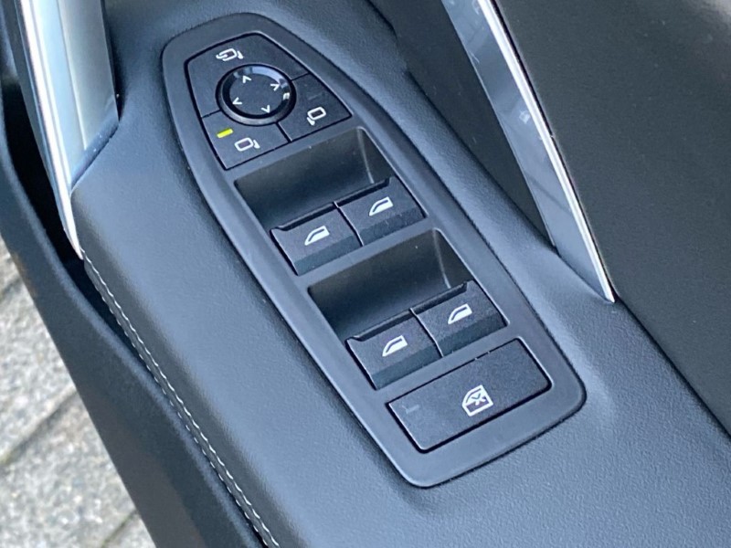 2025 (25) BMW X1 sDrive 18d M Sport 5dr Step Auto 4880995