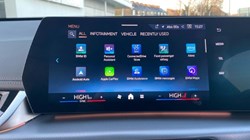 2025 (25) BMW X1 sDrive 18d M Sport 5dr Step Auto 4880998