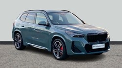 2025 (25) BMW X1 sDrive 18d M Sport 5dr Step Auto 4880974